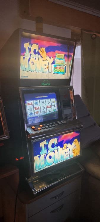 casino spielautomat kaufen